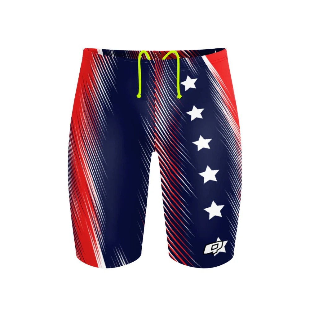 Men's Swimming Shorts Sports C - Compression Shorts Athletes recension och pris