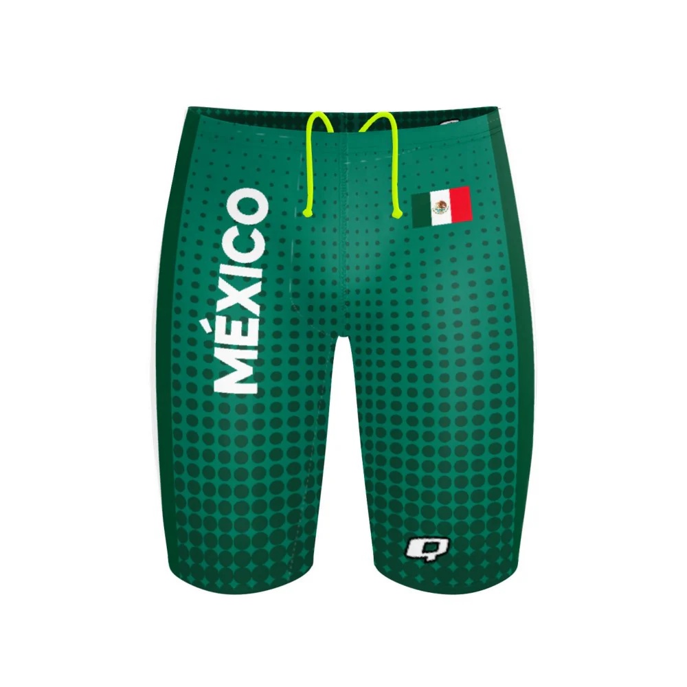 Men's Swimming Shorts Sports C - Compression Shorts Athletes recension och pris