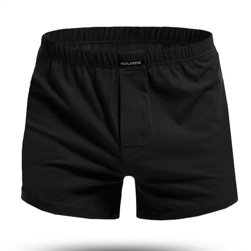 Casual Men's Boxers Cotton Men - Boxer Brief Pack Cotton recension och pris