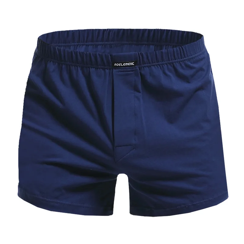 Casual Men's Boxers Cotton Men - Boxer Brief Pack Cotton recension och pris