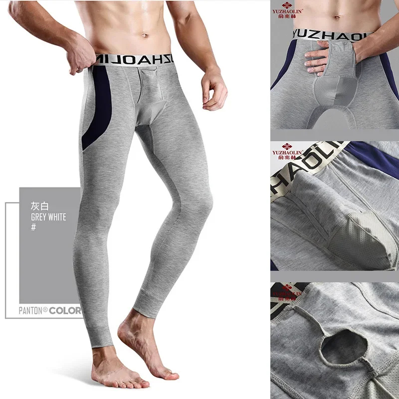 Bullet Type Separation Men's L - Thermal Long John recension och pris