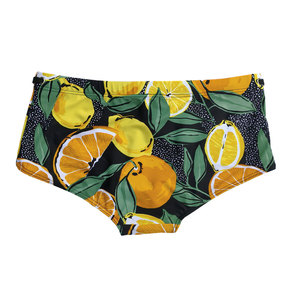 Mens Swimwear Swimsuits Swim B - Pouch Boxer Pouch recension och pris
