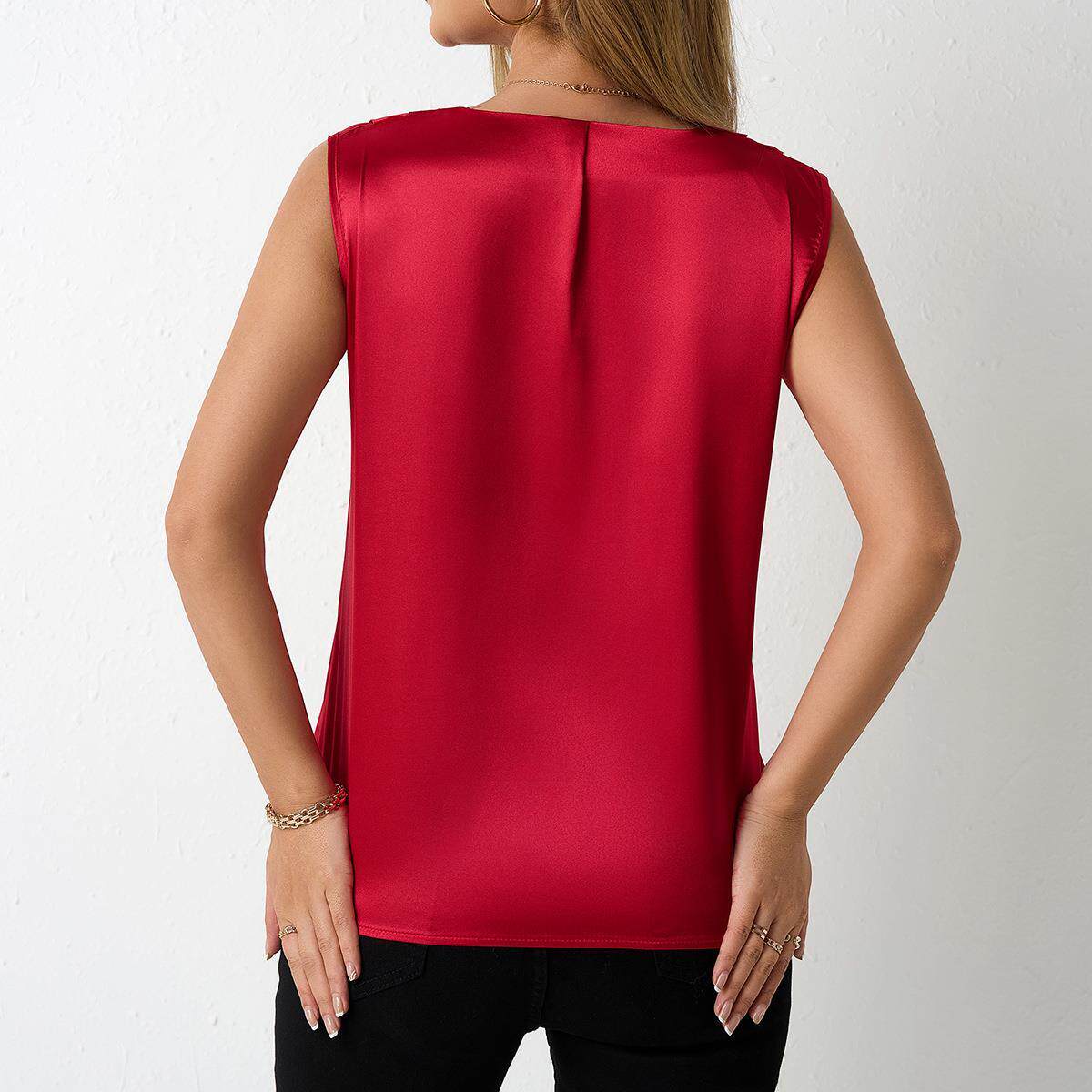 Cross-Border Summer Autumn Sat - Base Layer Top recension och pris