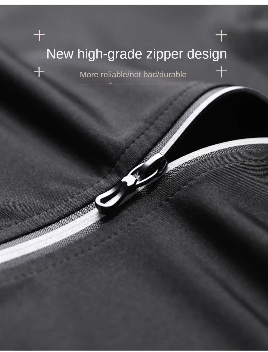 Men's 3-5 Pcs Ice Silk Compres - Compression Long Pant recension och pris