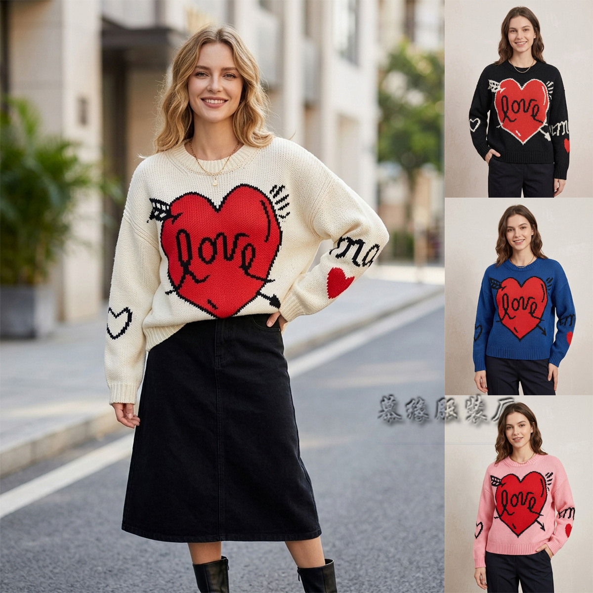 2026 Autumn Winter Couple Knit - Thermal Long John recension och pris