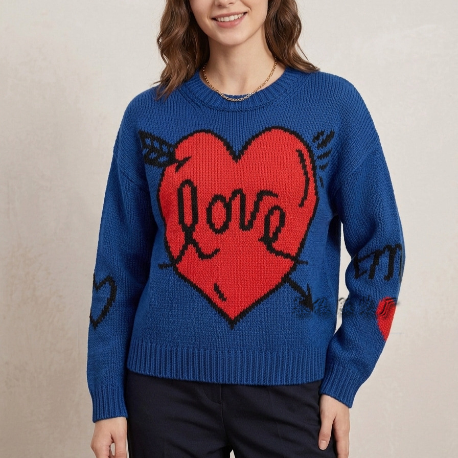 2026 Autumn Winter Couple Knit - Thermal Long John recension och pris