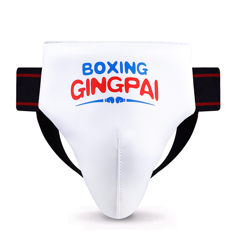 Jockstrap Taekwondo Groin Pelv - Jockstrap Athletic recension och pris