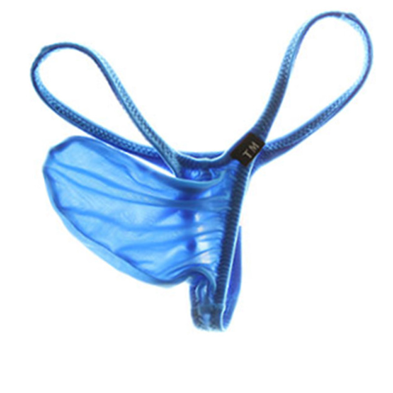 Men's thong sexy fashion eleph - Trunk Breathable Men recension och pris