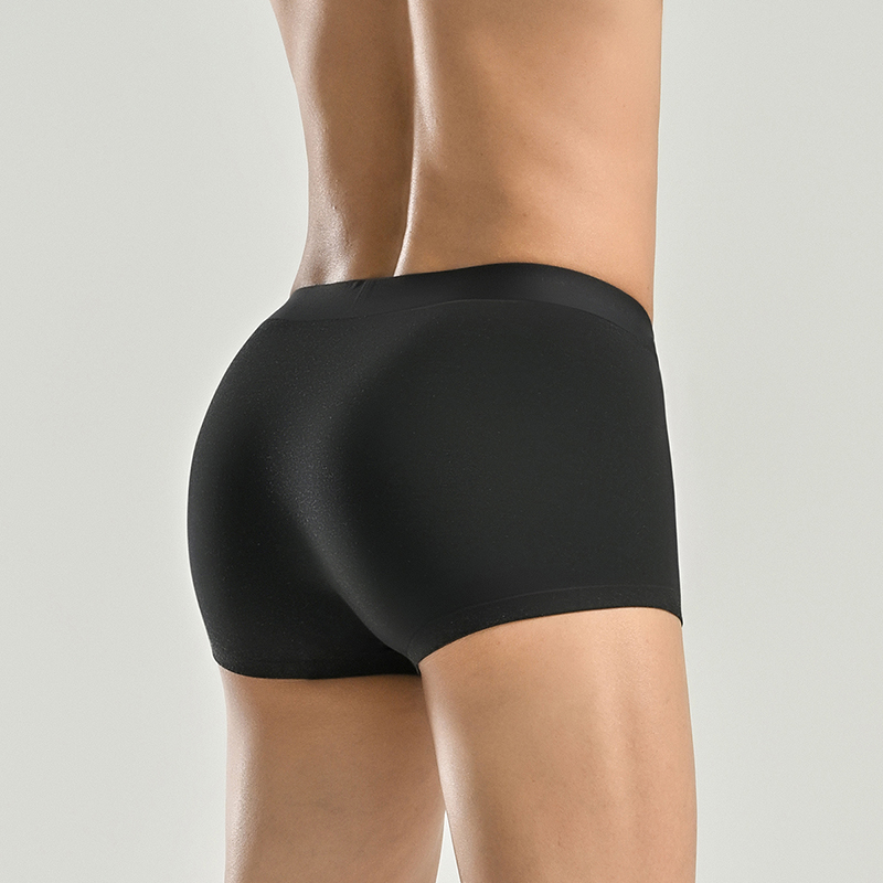 Skechers Mens Boxer Briefs wit - Pouch Boxer Pouch recension och pris