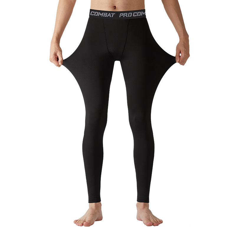 Mens Compression Pants Tights  - Compression Shorts Athletes recension och pris