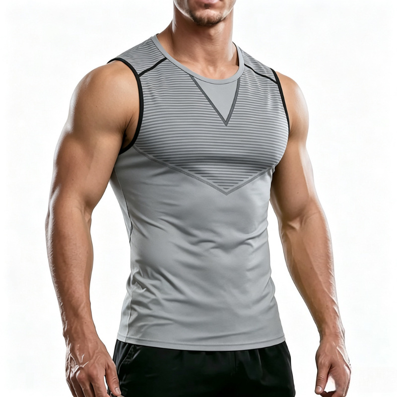 Comprehensive Training Sleevel - T Shirt Tight Fit recension och pris
