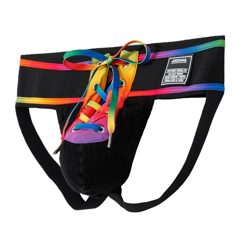 Open Front Men Jockstrap Brief - Jockstrap Athletic recension och pris