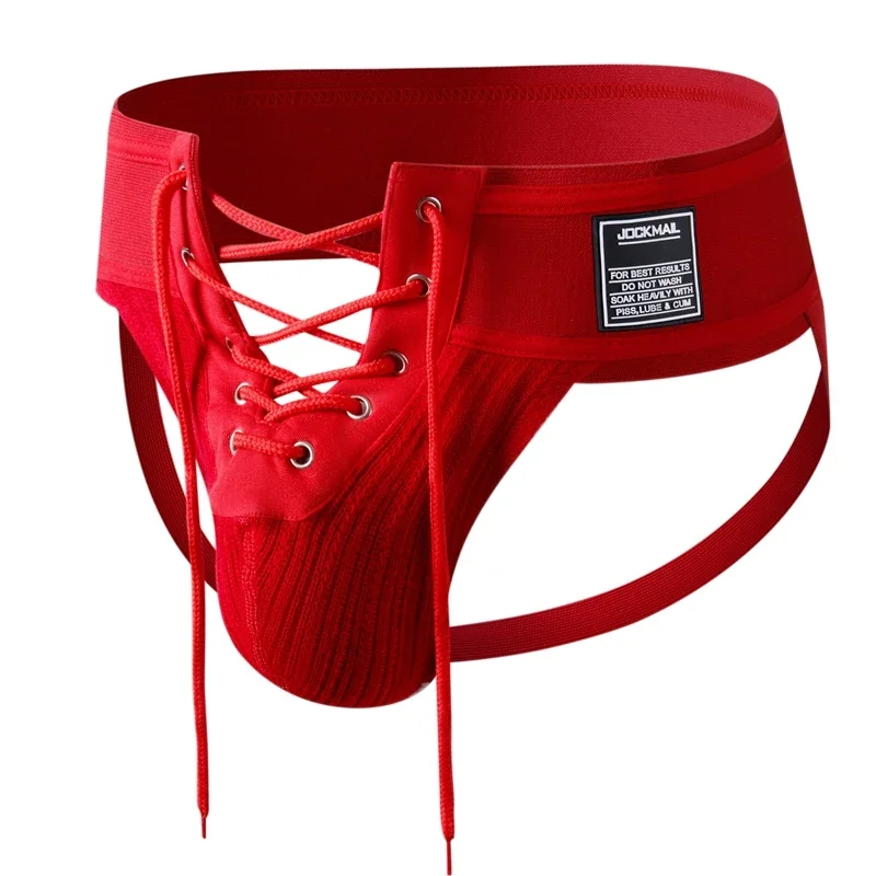 Open Front Men Jockstrap Brief - Jockstrap Athletic recension och pris