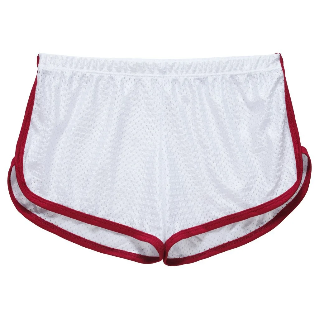 Summer Mesh Boxer Shorts for M - Mesh Sport Boxer recension och pris