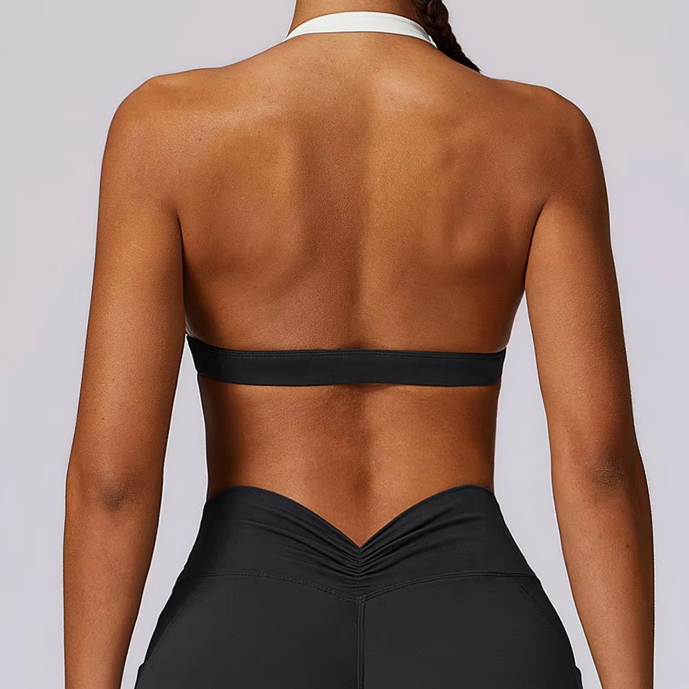 Sexy Scrunch Sports Bra Gym To - Quick Dry Underwear recension och pris