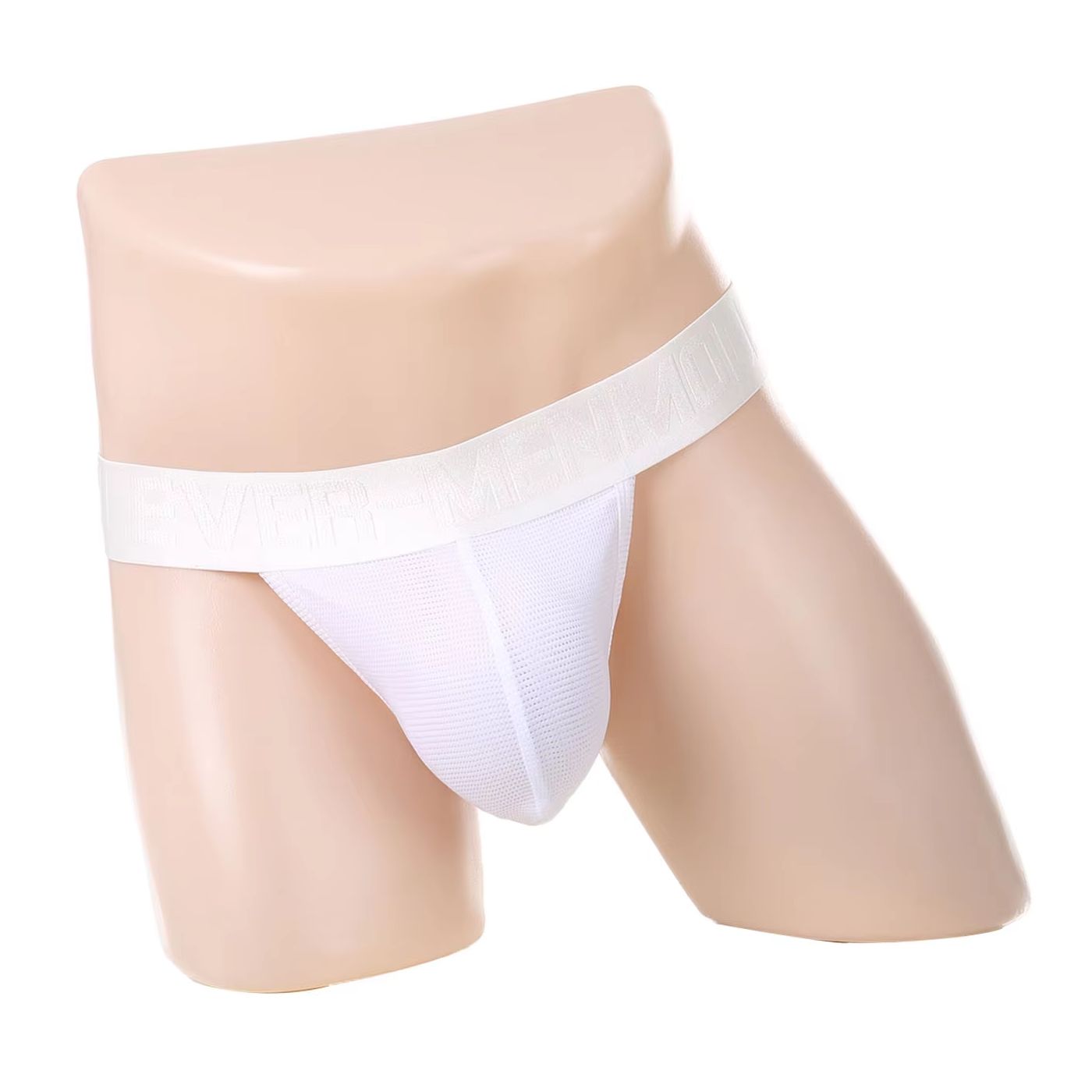 Men Athletic Jockstrap Sexy Po - Jockstrap Athletic recension och pris
