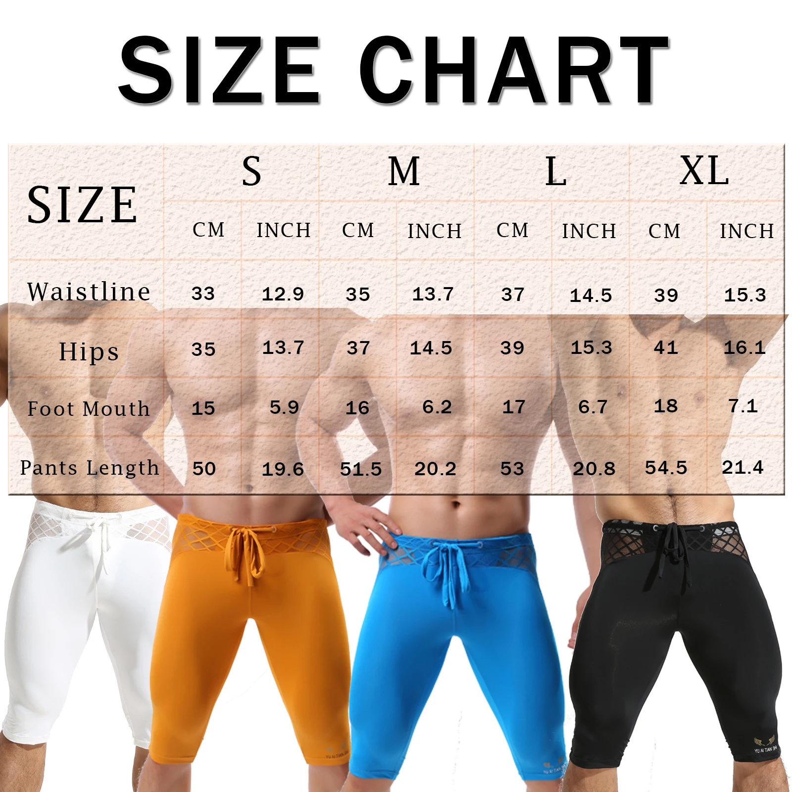 Men Sport Fitness Shorts Quick - Mesh Sport Boxer recension och pris