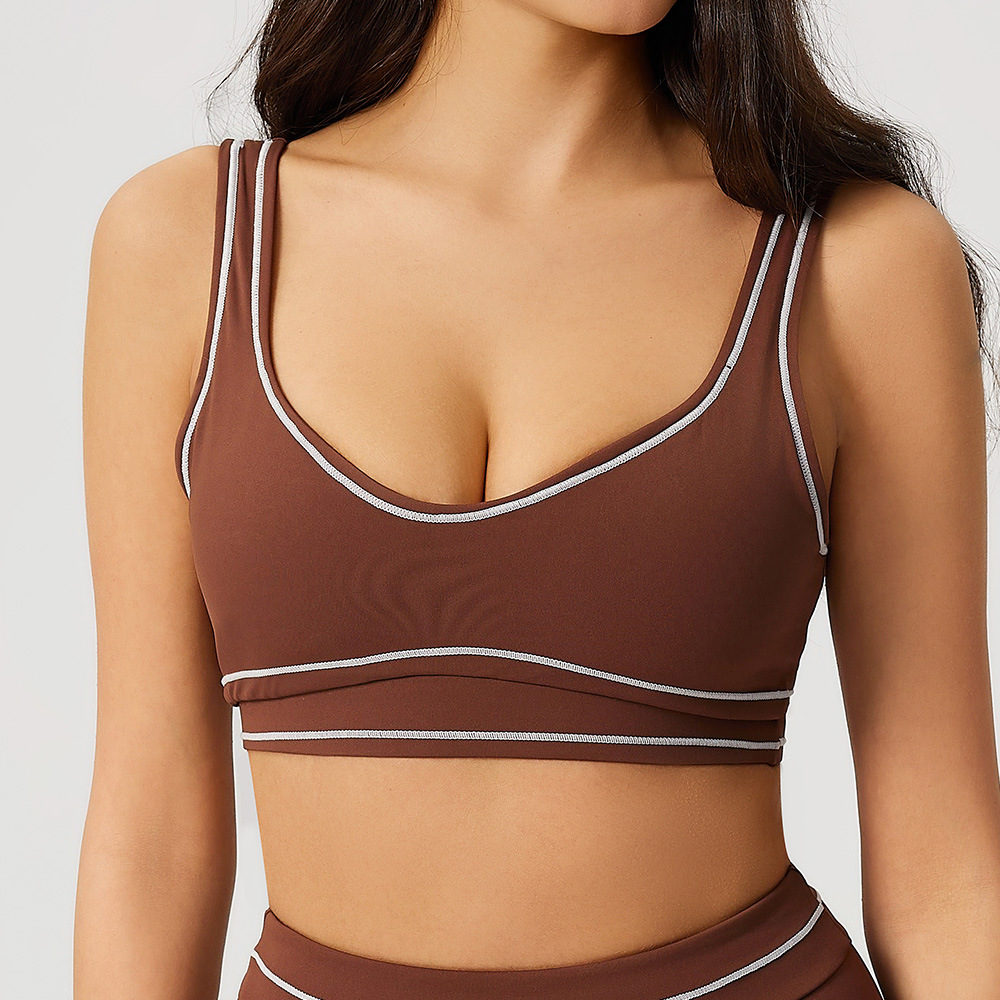 2026 Sports Bra Women Fitness  - Quick Dry Underwear recension och pris