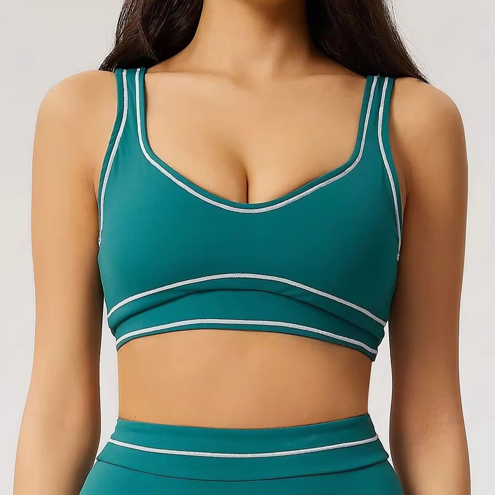 2026 Sports Bra Women Fitness  - Quick Dry Underwear recension och pris