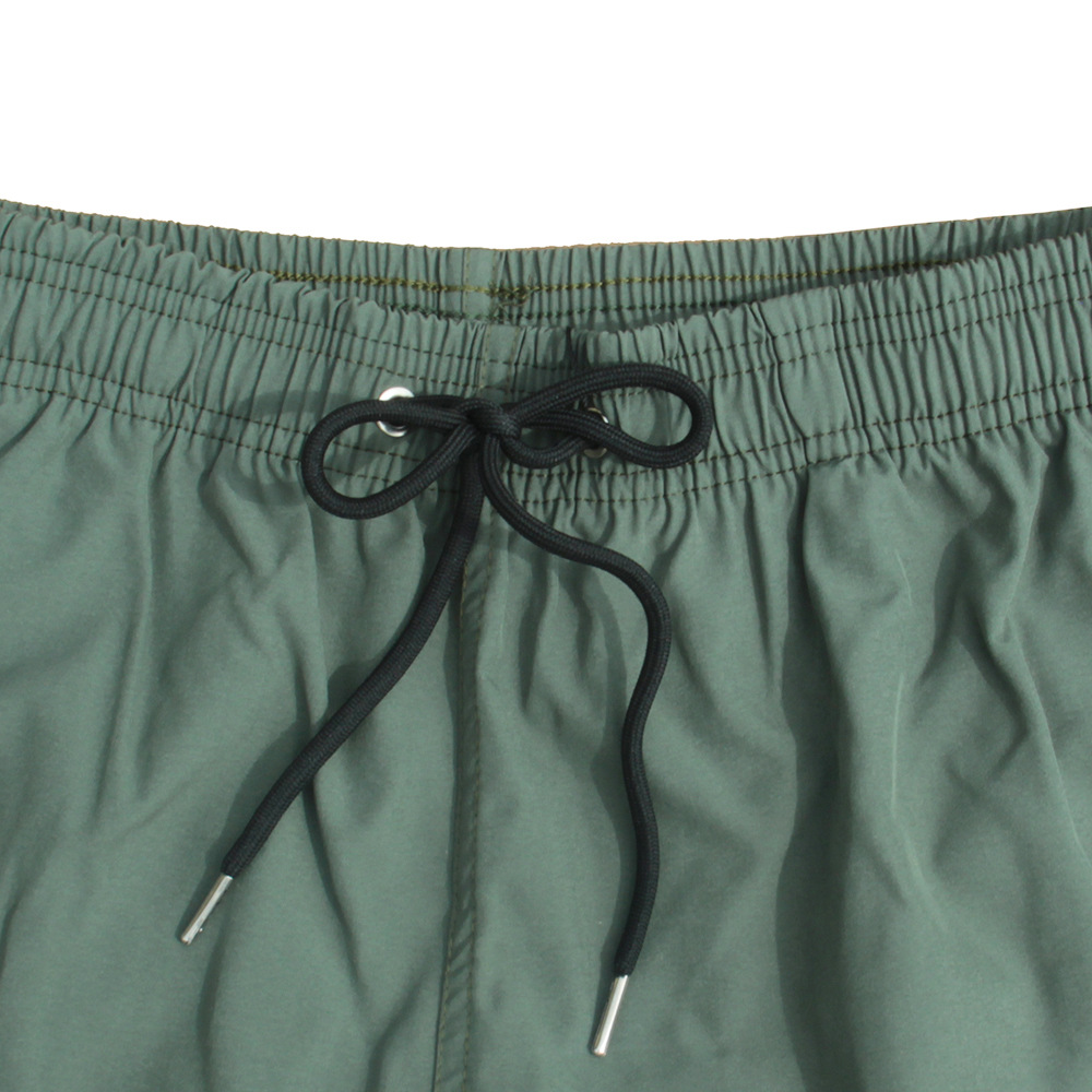 Summer Mens Plain Swim Shorts  - Trunk Breathable Men recension och pris