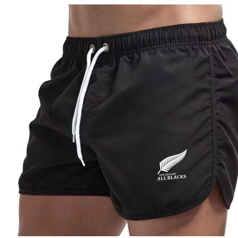 Men'S Quick Dry Swim Shorts Br - Trunk Breathable Men recension och pris