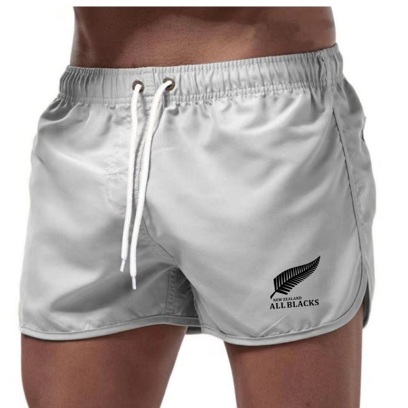 Men'S Quick Dry Swim Shorts Br - Trunk Breathable Men recension och pris