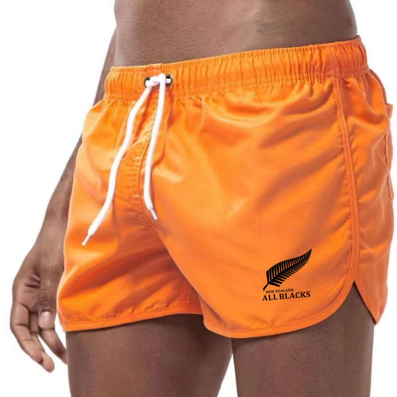 Men'S Quick Dry Swim Shorts Br - Trunk Breathable Men recension och pris