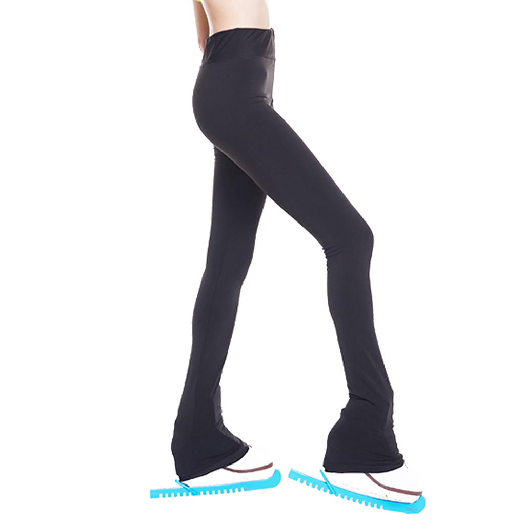 Performance Figure Skating Lon - Compression Long Pant recension och pris
