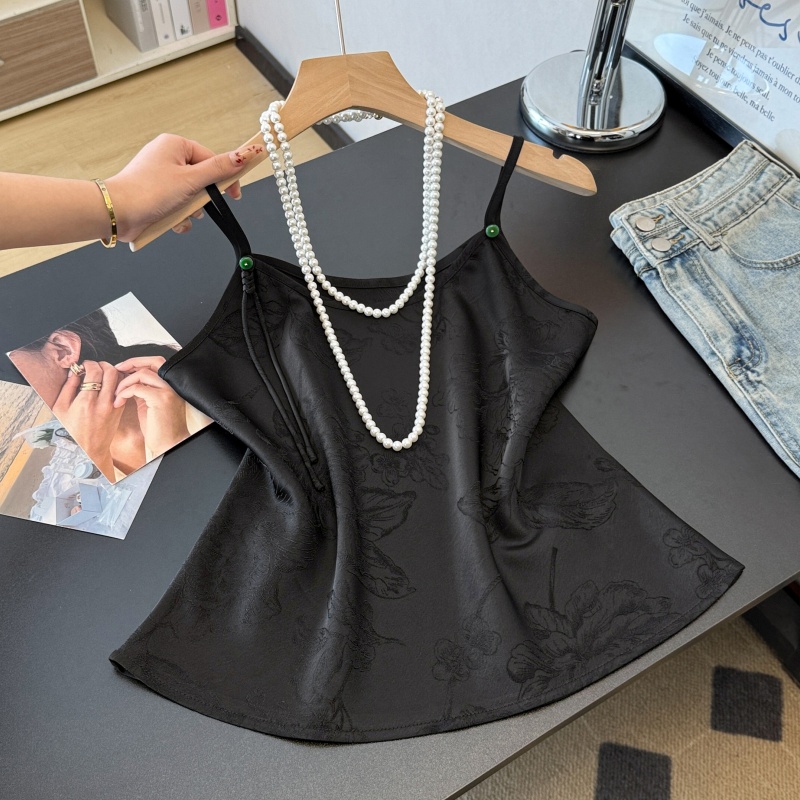 New Chinese Style Heavy Work E - Base Layer Top recension och pris