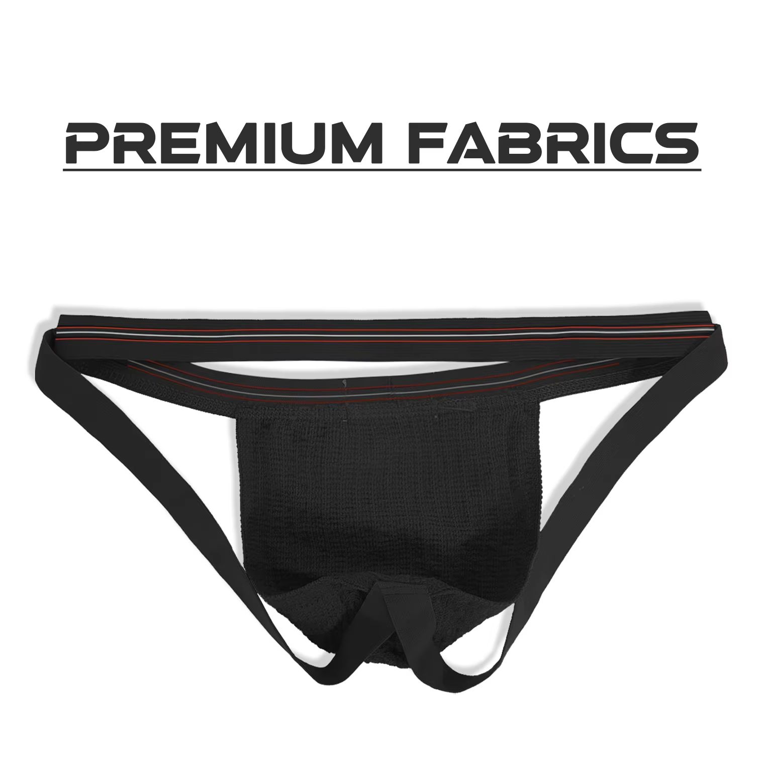 Men's Sexy Jockstrap Underwear - Jockstrap Athletic recension och pris