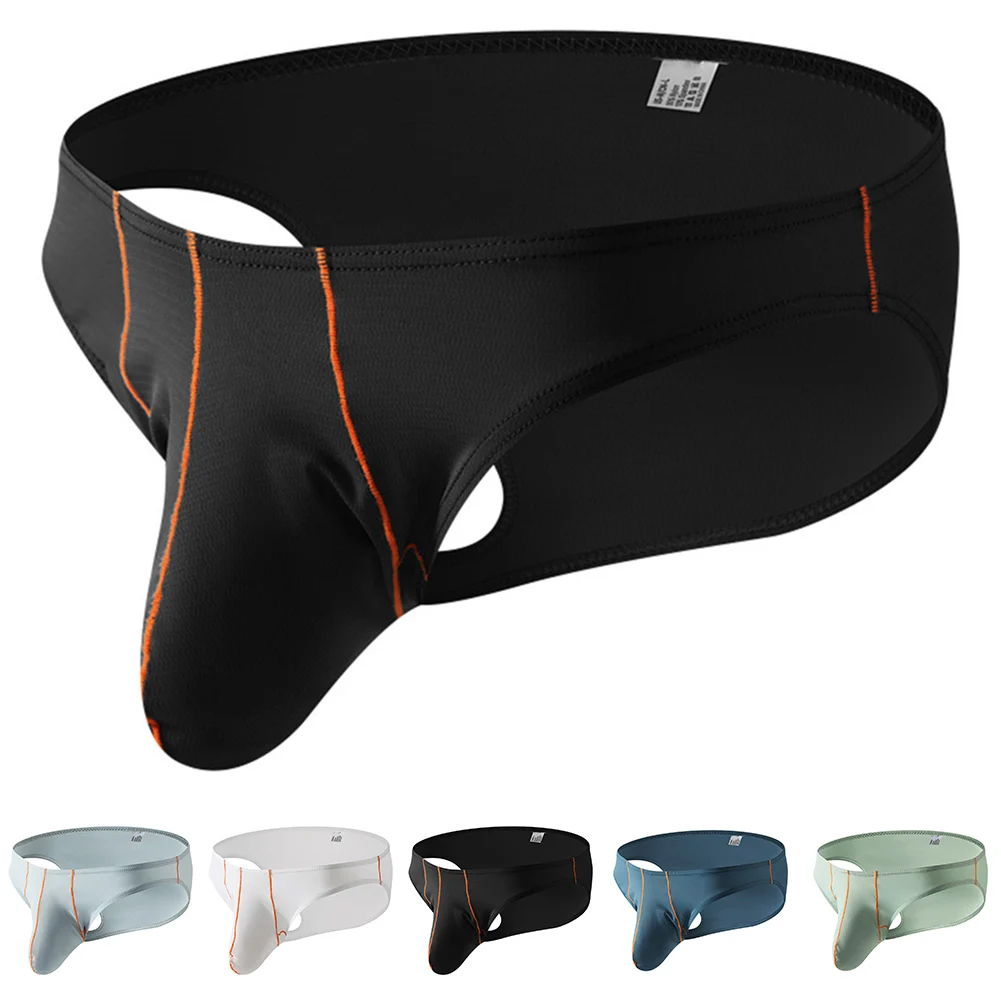 Mens Underwear Stretch Briefs  - Boxer Shorts Modal recension och pris