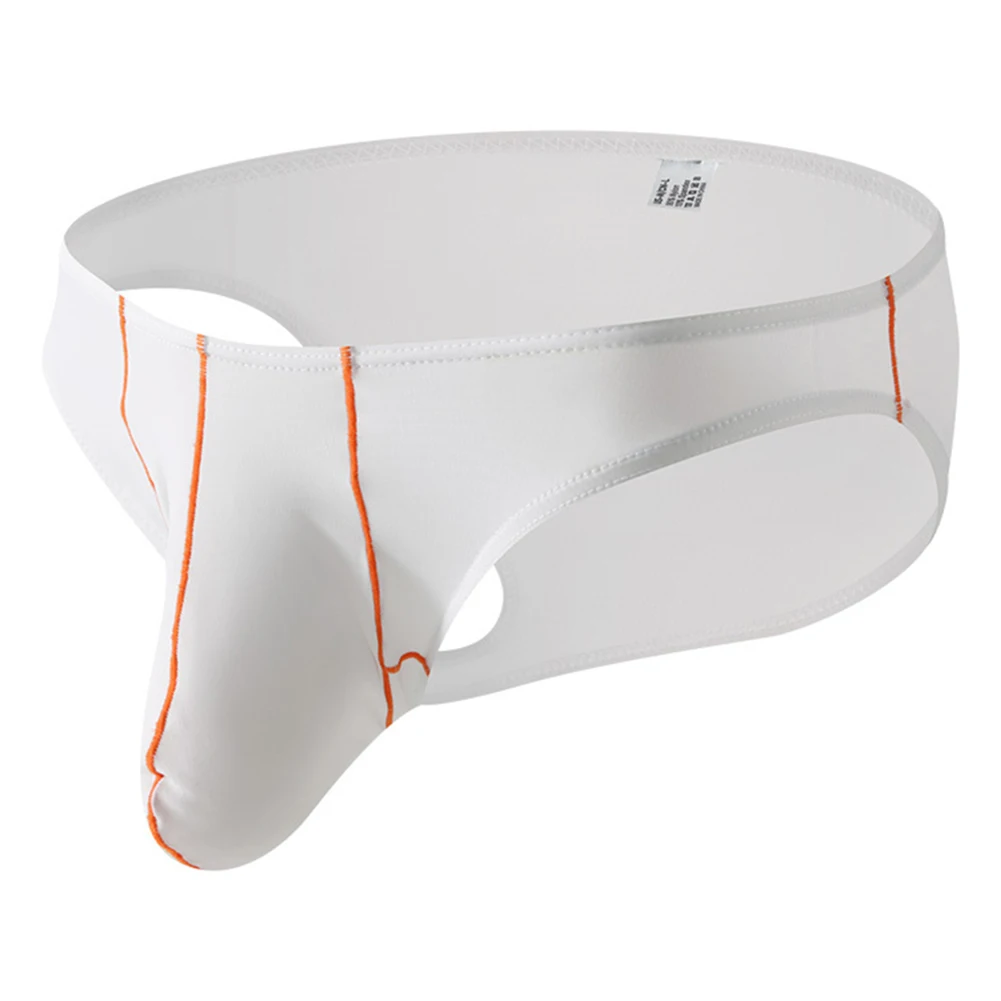 Mens Underwear Stretch Briefs  - Boxer Shorts Modal recension och pris
