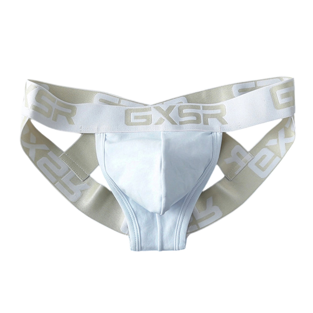 Breathable Men's Boxer Briefs  - Pouch Boxer Pouch recension och pris