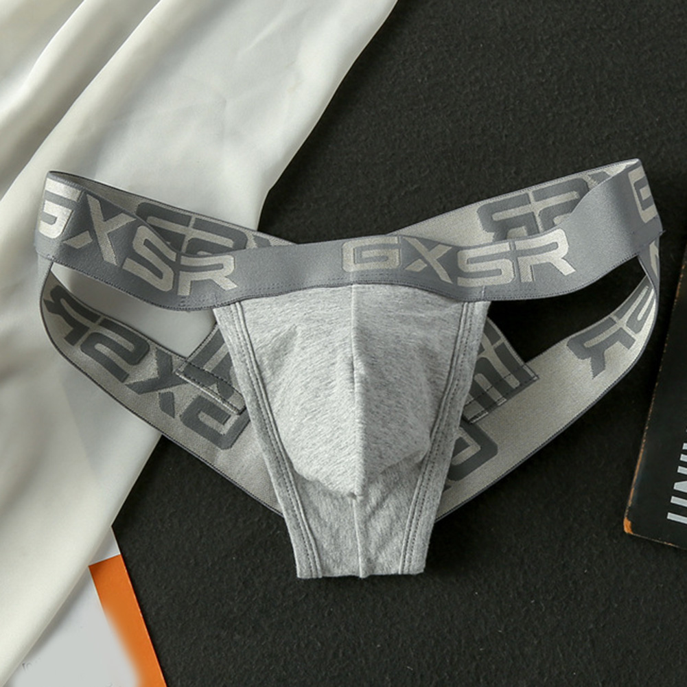 Breathable Men's Boxer Briefs  - Pouch Boxer Pouch recension och pris