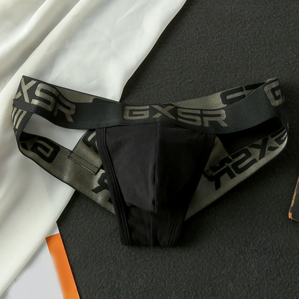 Breathable Men's Boxer Briefs  - Pouch Boxer Pouch recension och pris