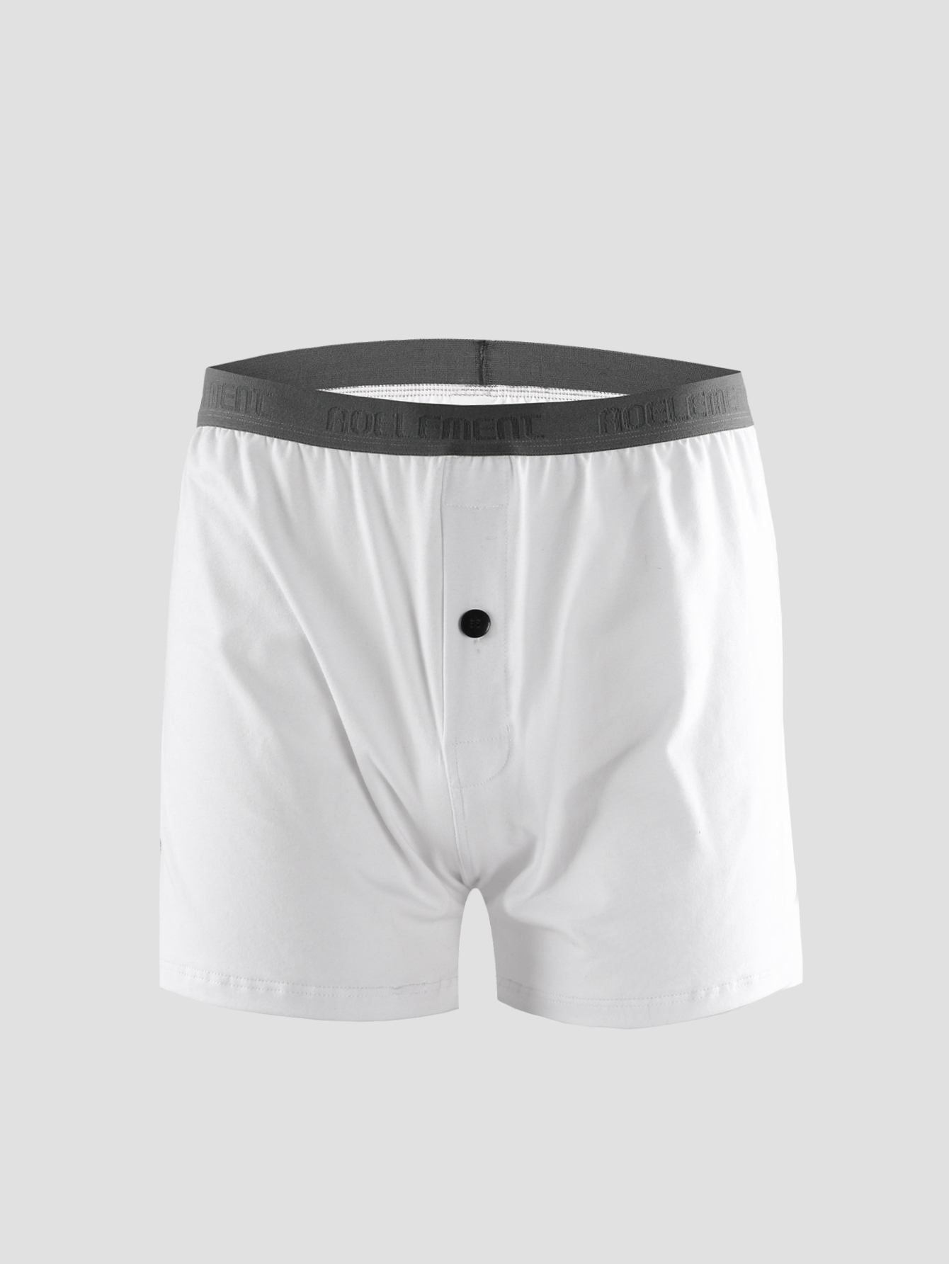 3PC  Modal u raised men's brie - Boxer Shorts Modal recension och pris