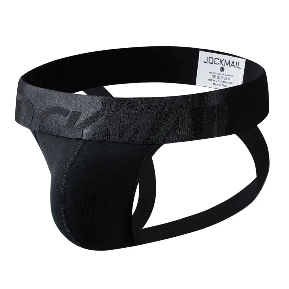 Sexy Jockstrap Men Cotton Unde - Jockstrap Athletic recension och pris