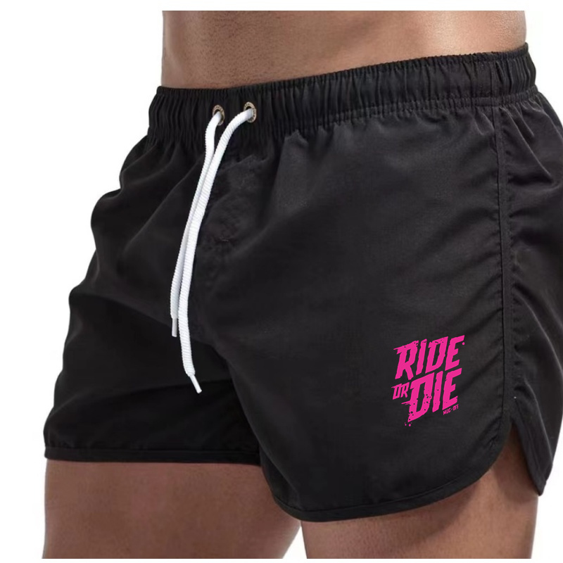 Men'S Swim Shorts Swim Trunks  - Trunk Breathable Men recension och pris