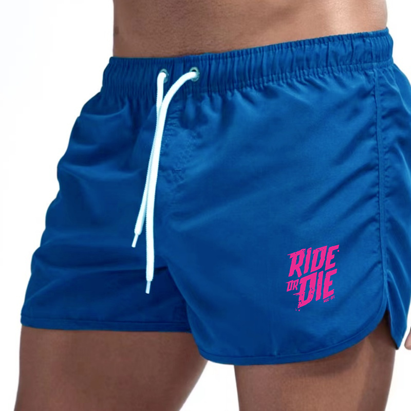 Men'S Swim Shorts Swim Trunks  - Trunk Breathable Men recension och pris