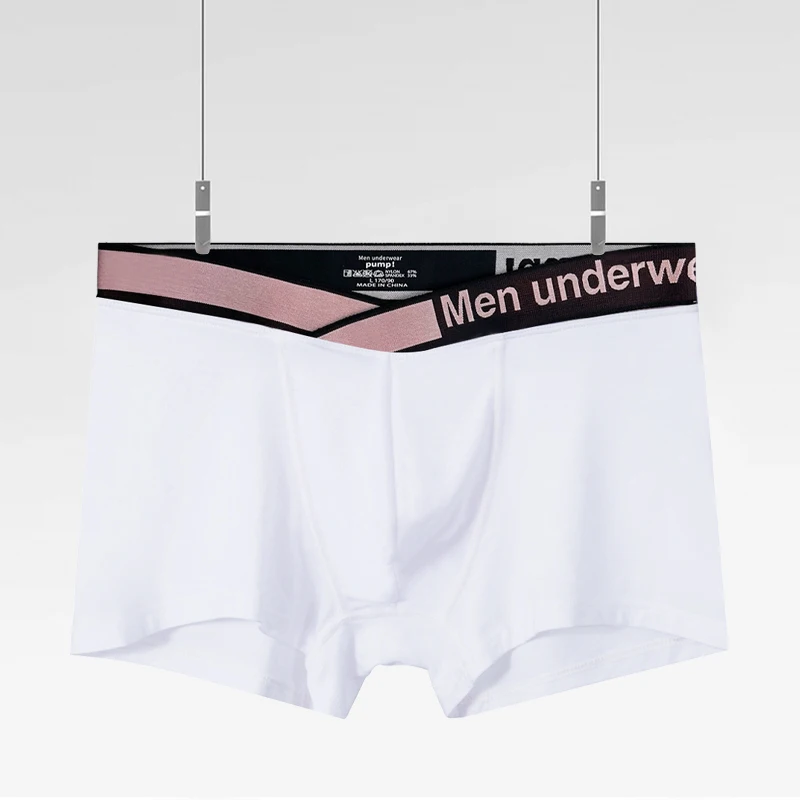 Fashion Modal Man Underwear Bo - Boxer Shorts Modal recension och pris