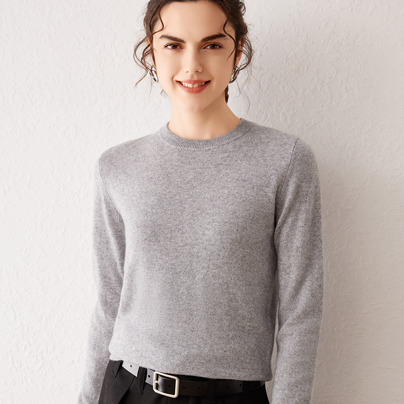 Women's 100% Pure Cashmere Swe - Thermal Long John recension och pris